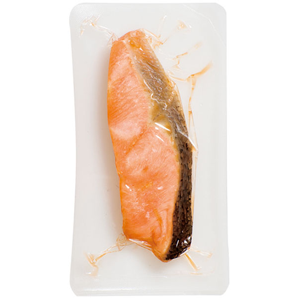 タナカフーズ）さけの塩焼き　50g