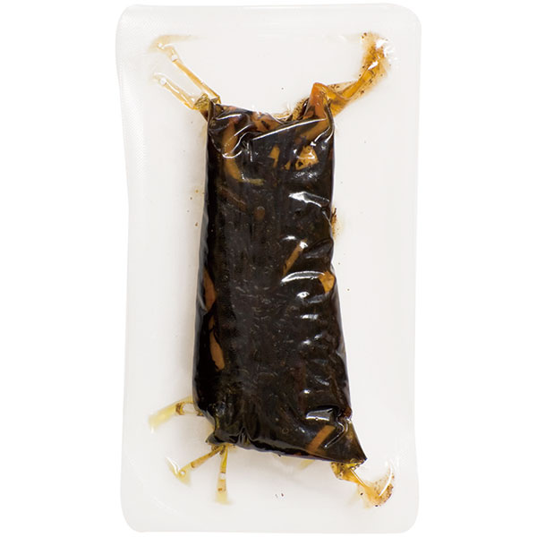 タナカフーズ）ひじきの煮物　75g