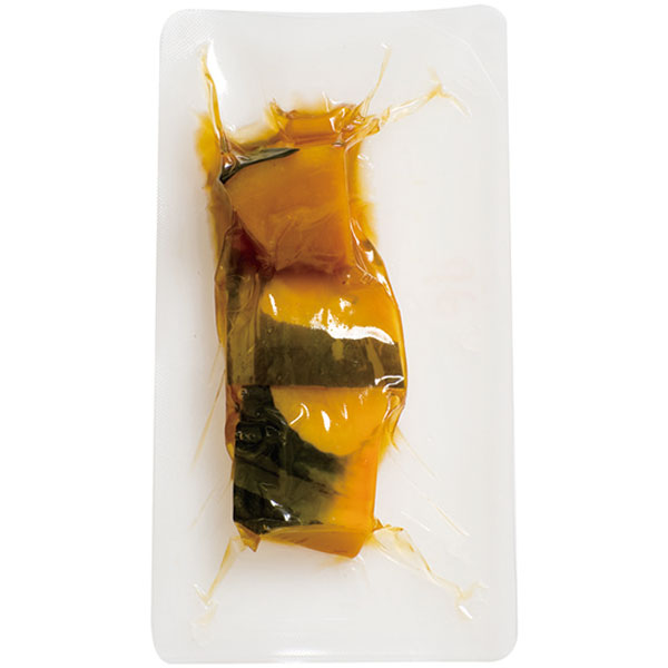 タナカフーズ）南瓜の甘煮　70g