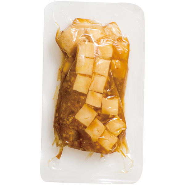 タナカフーズ）マーボー豆腐　140g