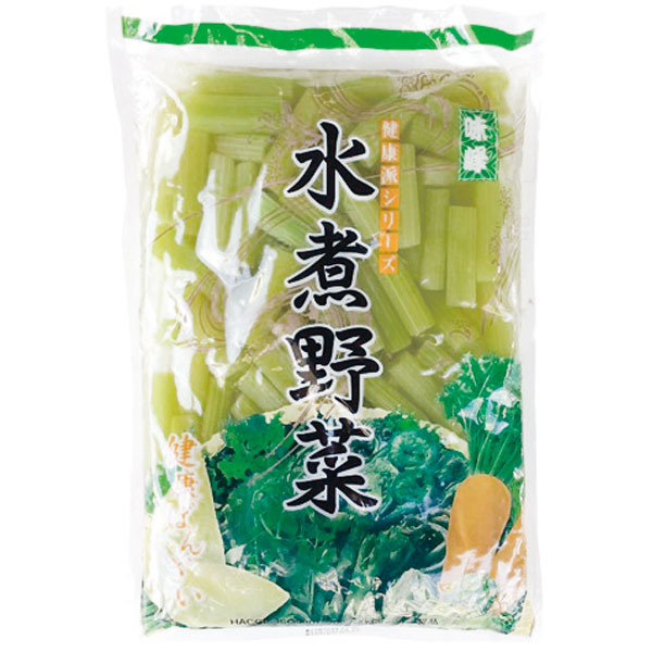 信明商事）水煮ふき（着色）　1kg（固形1kg）