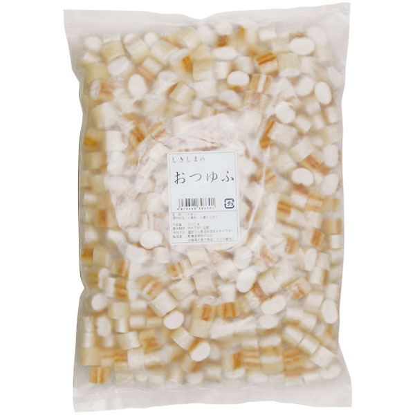 敷島産業）おつゆふ　200g