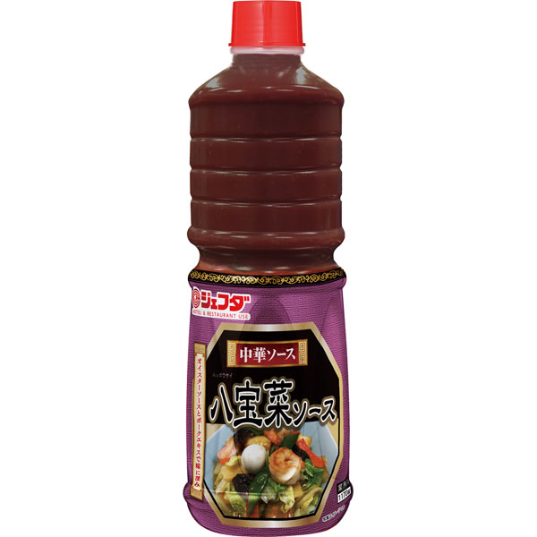 ジェフダ）八宝菜ソース　1170g