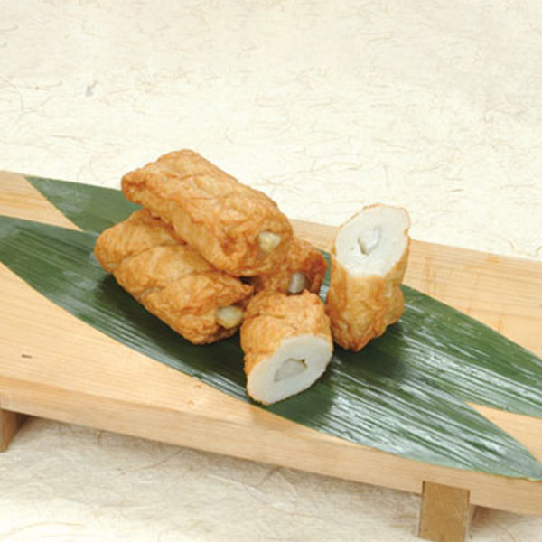 【冬商材】スギヨ)ごぼ天 約25g×20本入