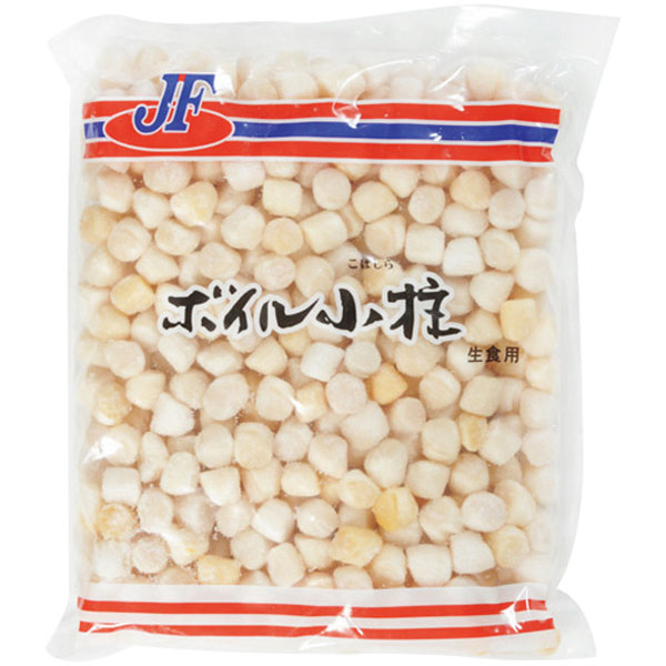 マリンデリカ）ボイル小柱 （300/400）　1kg（300～400粒入）