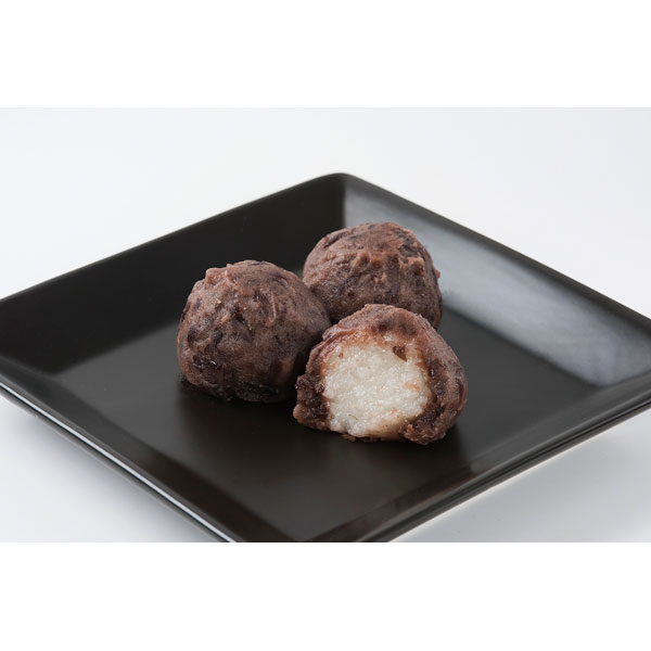 ジェフダ）おはぎ（粒あん）　40g×10個入