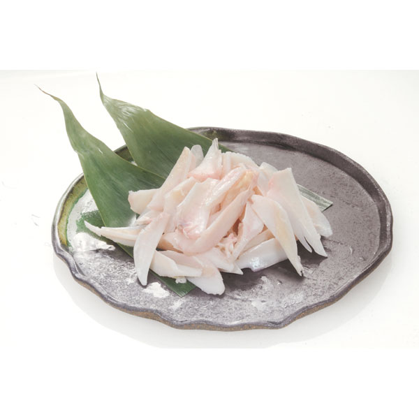 輸入）ヤゲン軟骨（肉無し）　1kg