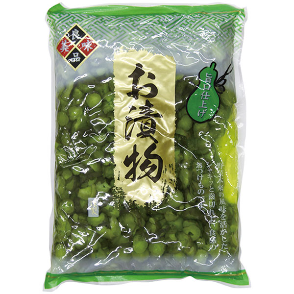 信明商事）青かっぱ　2kg（固形1.5kg）