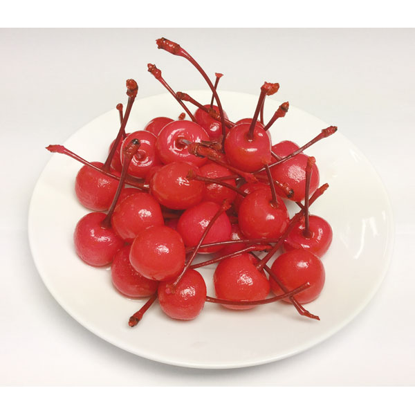 信明商事）さくらんぼ　4号缶（固形230g、内容総量425g）