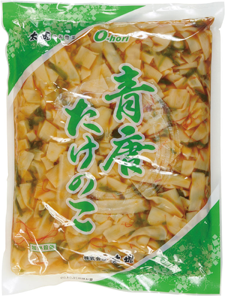 太堀）青唐たけのこ　900g