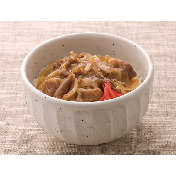 【売尽し】大栄食品）飛騨牛 牛丼の具　1食180g