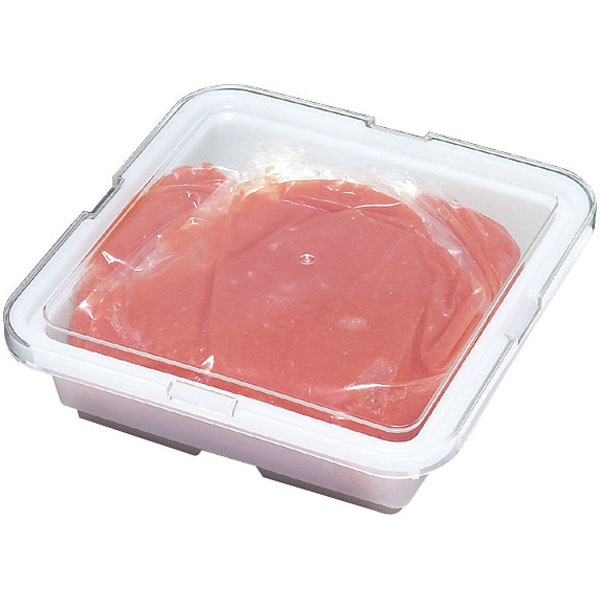 北洋海産）上質バラコ　500g