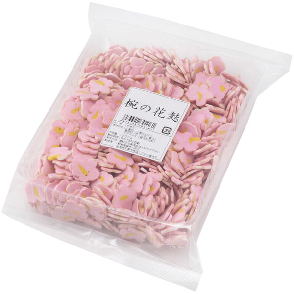 敷島産業）椀の花麸（トレー入）　250g
