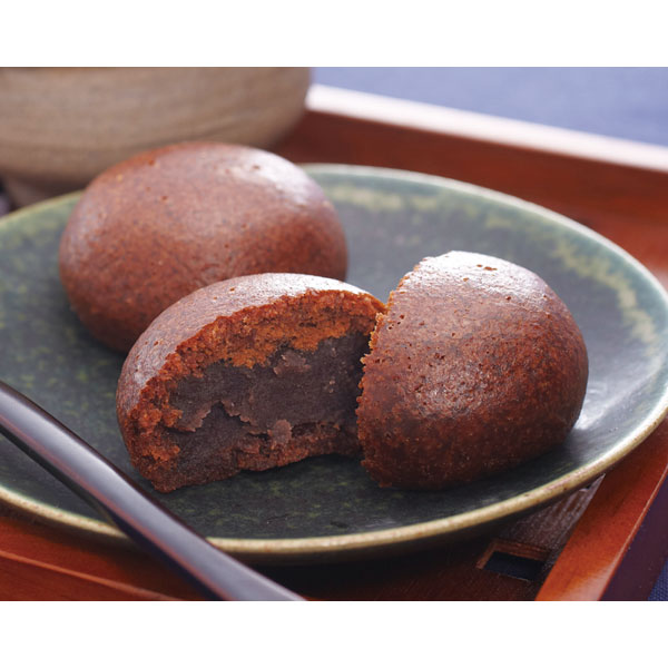 ヤヨイサンフーズ）かりんとうまんじゅう　800g（40g×20個入）