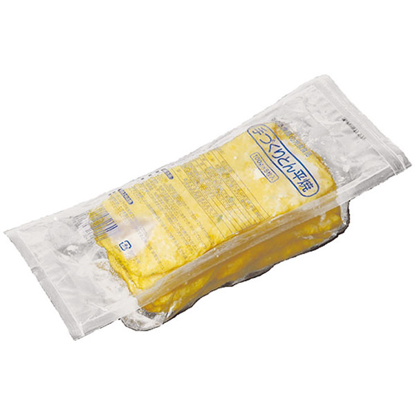 すぐる食品）手づくりとん平焼　100g×5個入