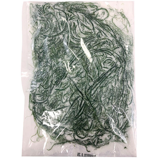 【赤札市】トリトンフーヅ）塩蔵おごのり（中国産）　５００ｇ
