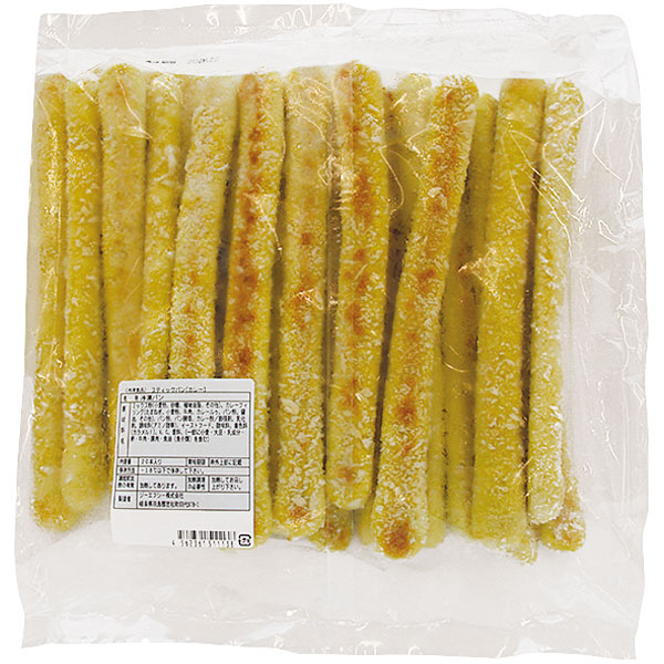 オリジナル）スティックパンカレー　約500g（20本入）