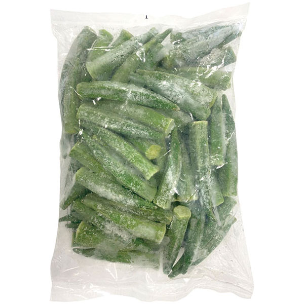 輸入）オクラホール M（自然解凍）　500g
