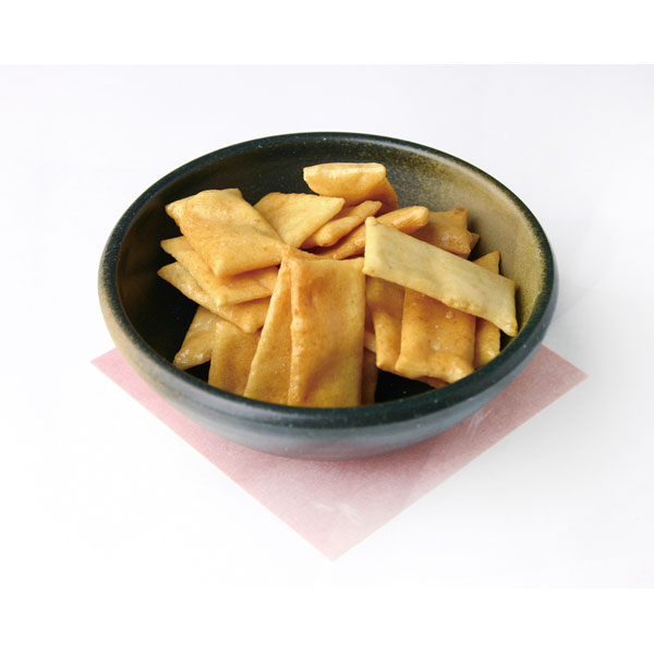 【売尽し】青木光悦堂）京千枚（醤油）　65g（約55枚入）