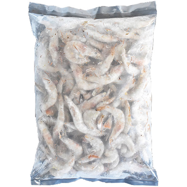 クラレイ）芝エビIQF　1kg