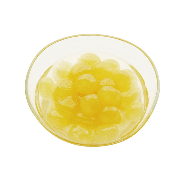 ジェフダ）巨峰　2号缶（固形510g、内容総量850g）約100～136粒入