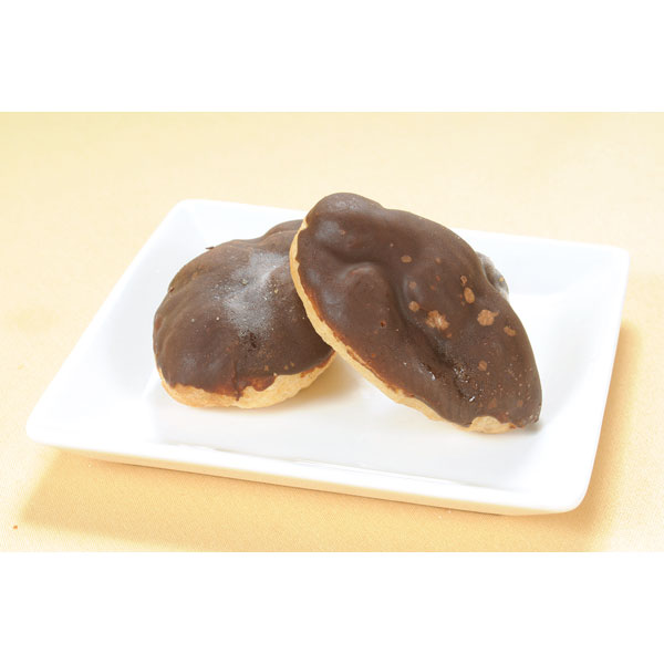 小久保製氷冷蔵）こだまエクレア　約170g（約14g×12個入）