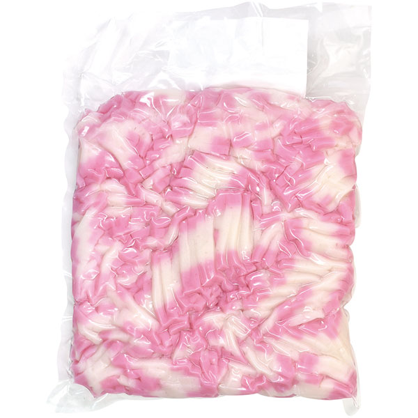 ショクカイ）千切かまぼこ　1kg