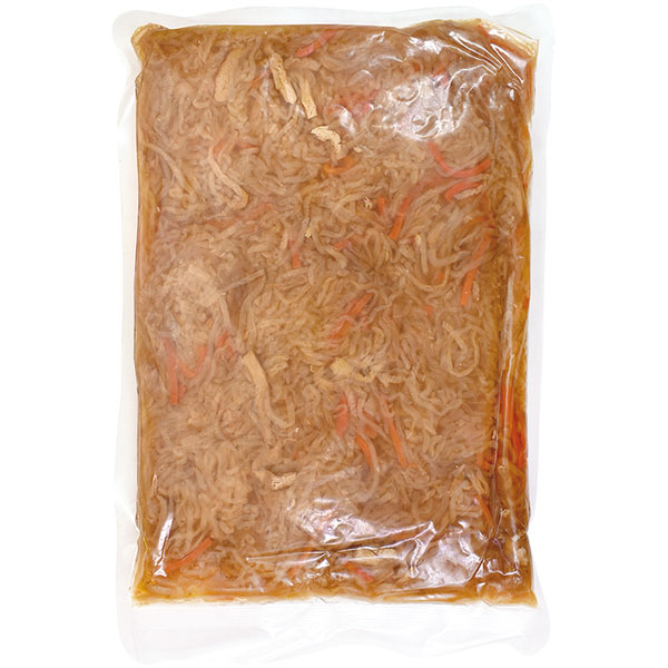 ショクカイ）切干大根煮　1kg