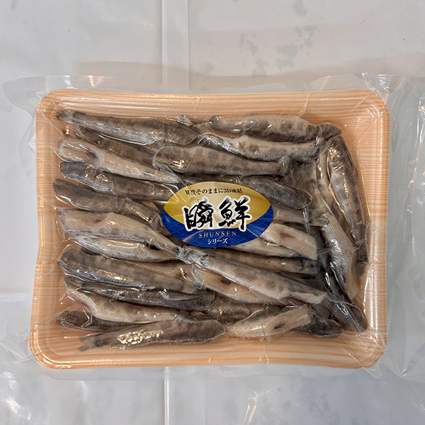 旬鮮便こころ）三重県・他産 メヒカリ（加熱用）　500g