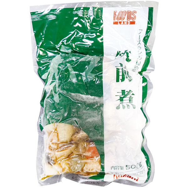 岩谷産業）筑前煮　500g