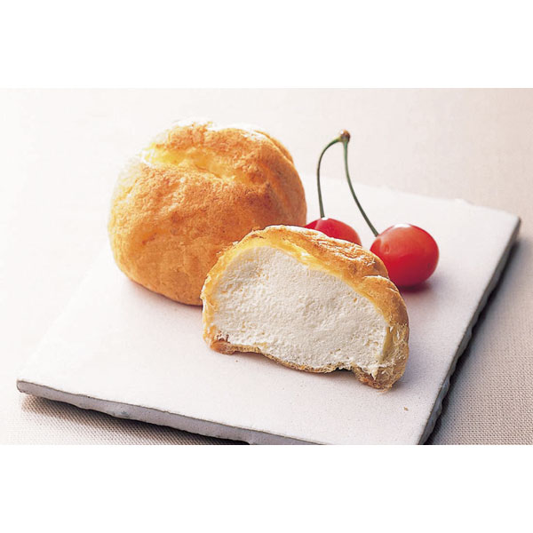 大冷）ソフトシュークリーム　約29g×15個入