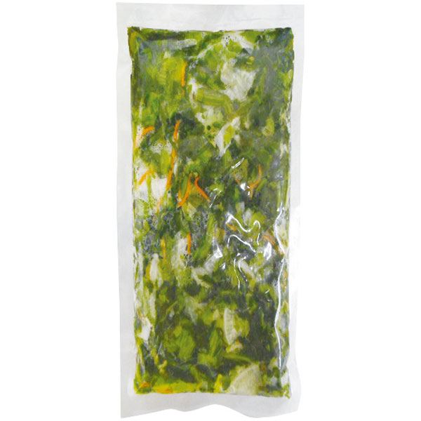 三和漬物食品）おみ漬　300g（固形300g）