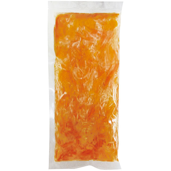 三和漬物食品）みかんなます　300g