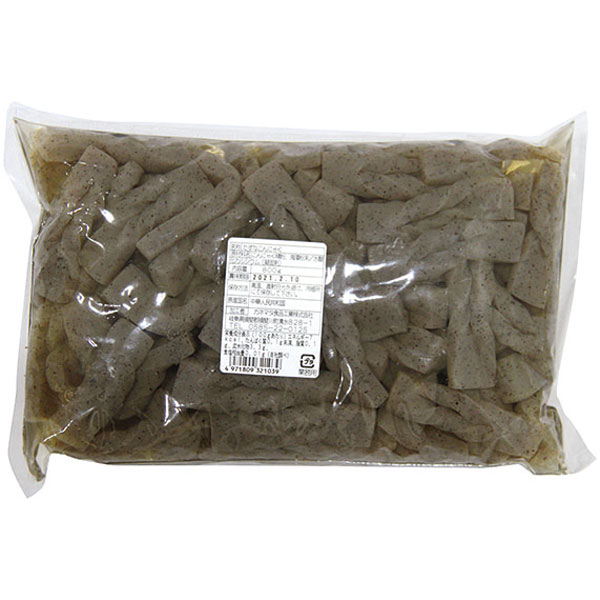 カネマタ）たづなこんにゃく　800g