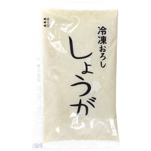 マルコーフーズ）おろし生姜S　100g