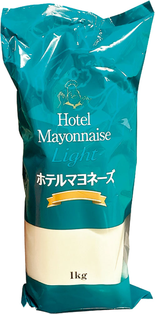 【赤札市】丸和油脂）ホテルマヨネーズ ライト　1kg
