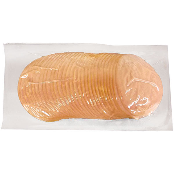 林兼産業）ロースハムスライスパック　500g（約33枚入）