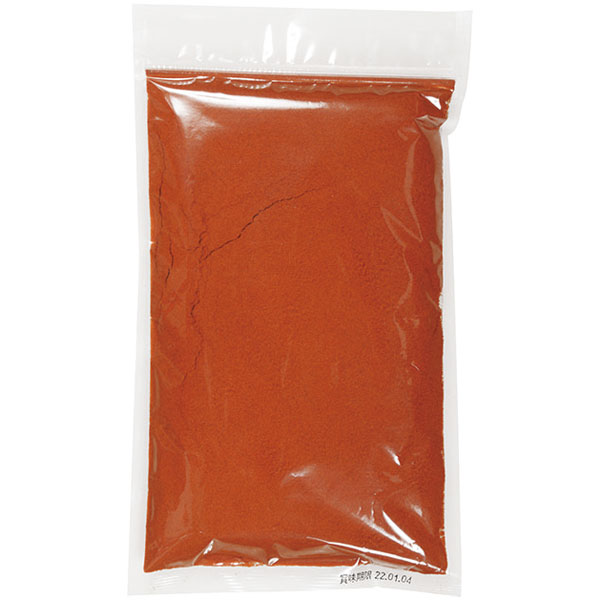 【売尽し】竹原商店）激辛唐辛子　200g