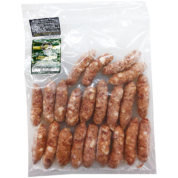 米久）スーパーBOOホワイト　480g（約23g×20～24本入）