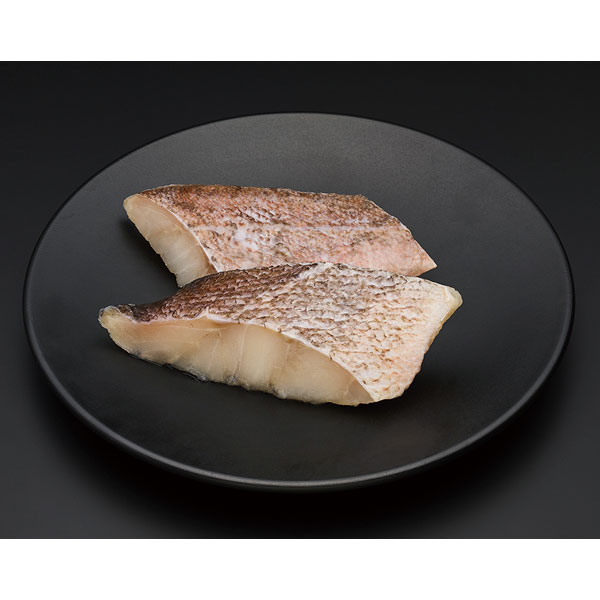 シーパラダイス）メバル（キタノメヌケ）（骨取り）　80g×8切入