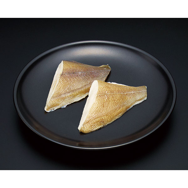 エスコート）そのまま調理骨なし黄金カレイ切身　約80g×5切入