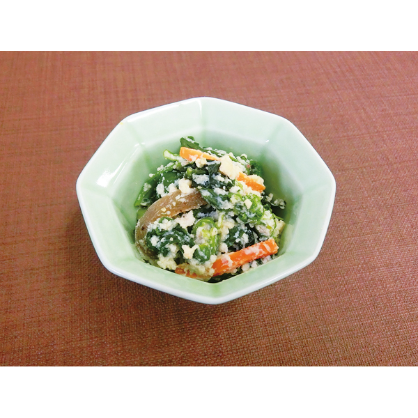 【春商材】ヤマダイ食品）菜の花白和え　500g