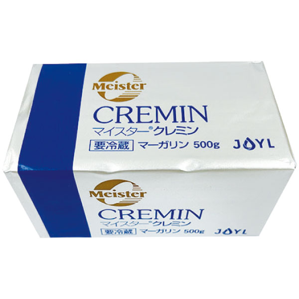 Ｊオイルミルズ）マイスター　クレミン　５００ｇ