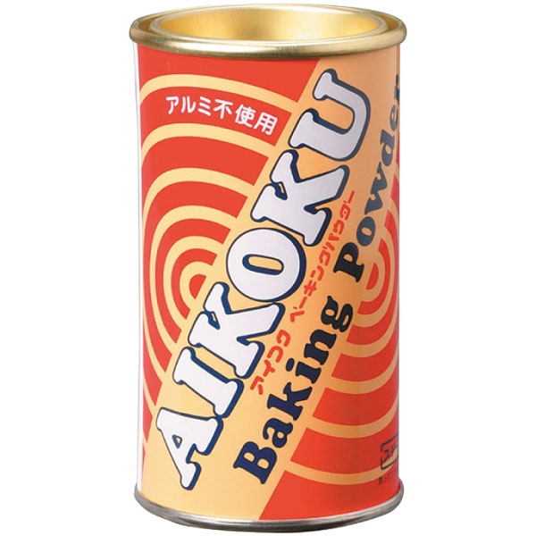 アイコク）ベーキングパウダー家庭用１００ｇ