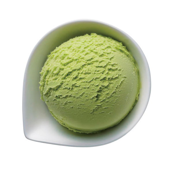 ロッテ）ベーシック　アイスクリーム抹茶　２０００ｍｌ