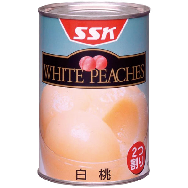ＳＳＫ）白桃　♯４