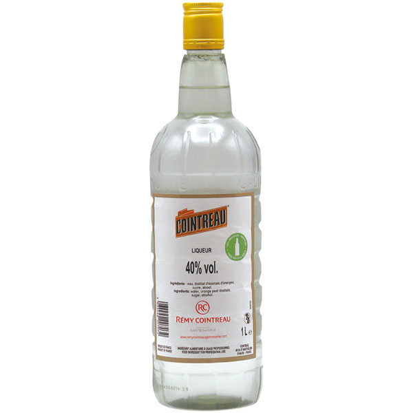 レミーコアントロー４０°１Ｌ
