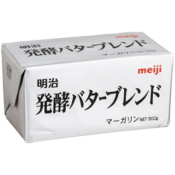 明治）発酵バターブレンド　５００ｇ