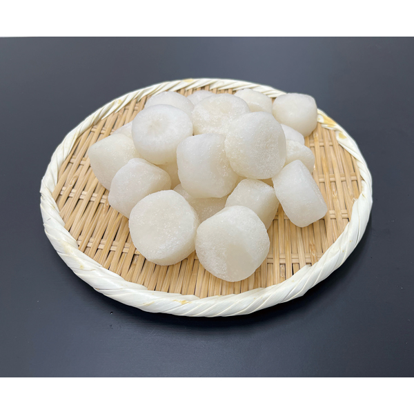 【売尽し】平八)すずしろ（小） 500g（約22～25個入）