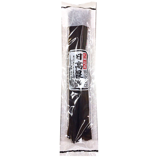 祝い海藻）祝い海藻日高昆布ロング　70g